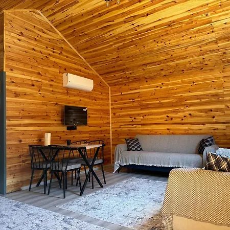 Bulut Apartment *
