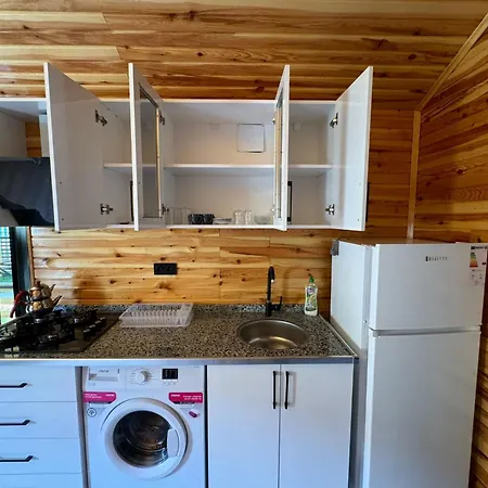 Apartment Bulut